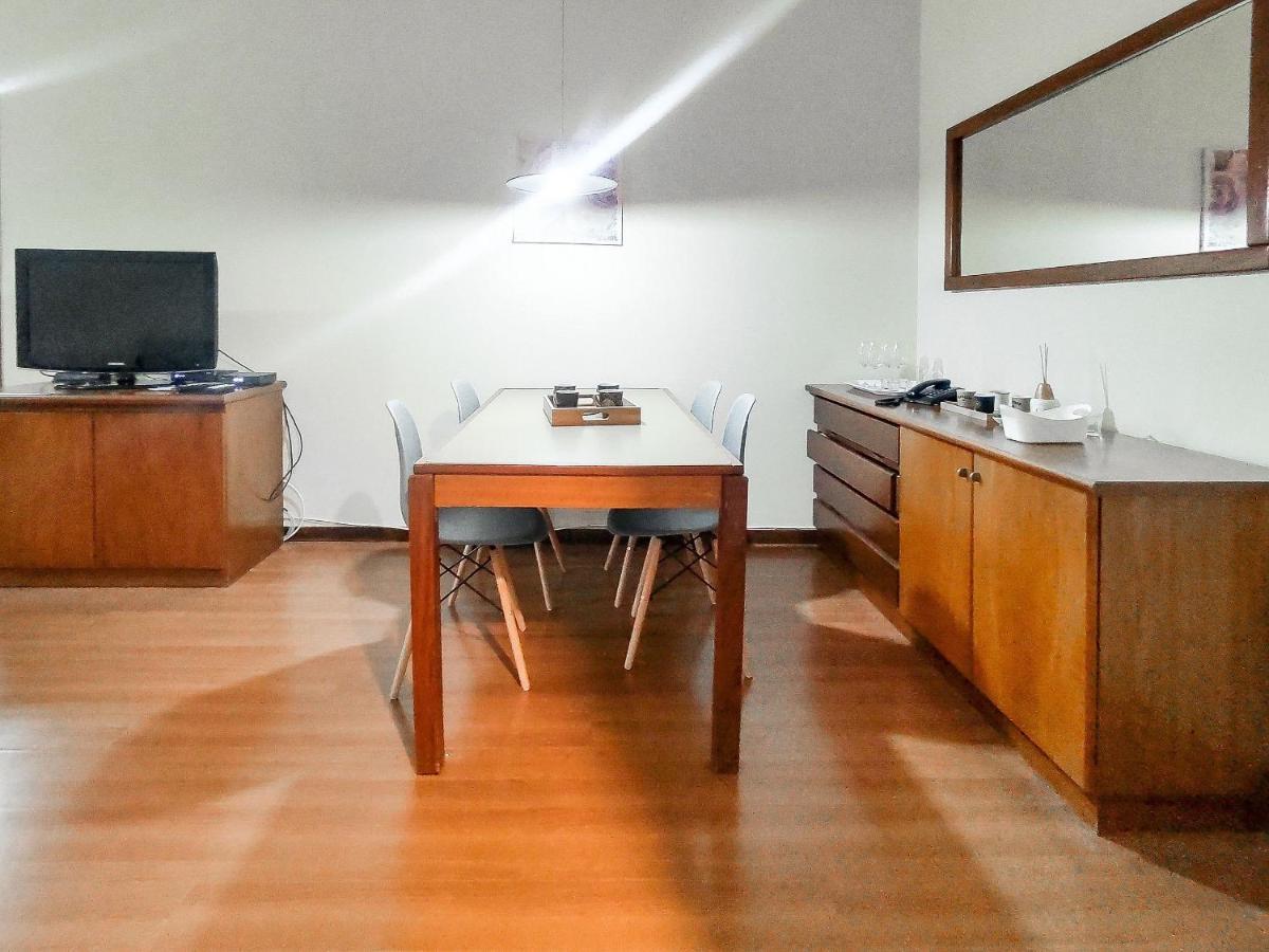 Apart Hotel Barra Leme Com Vista Mar E Montanha B1-001 - Rio de Janeiro — Photos 3